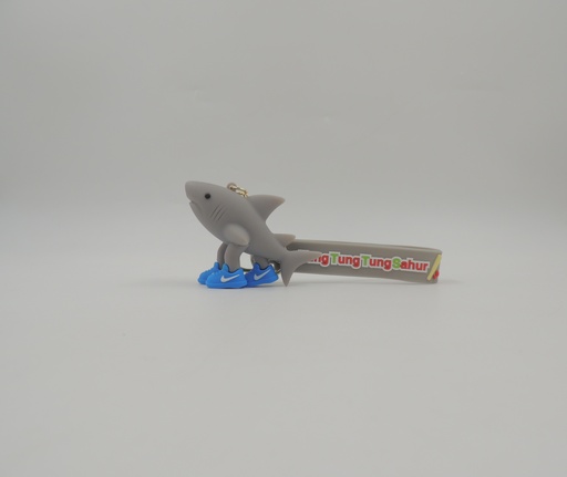 [tralalero] Llavero Tralalero tralala