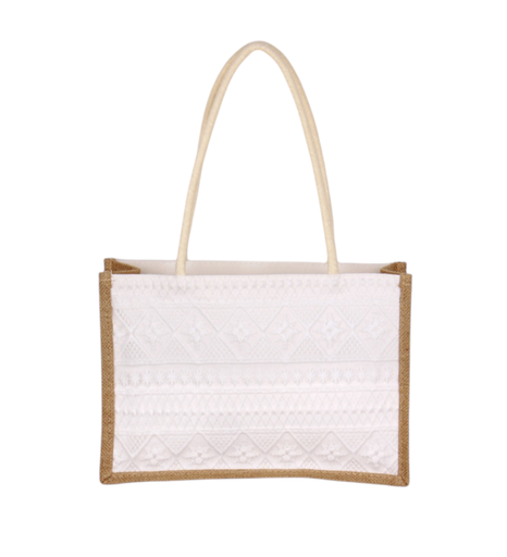 [12uo7164] Bolsos de rafia