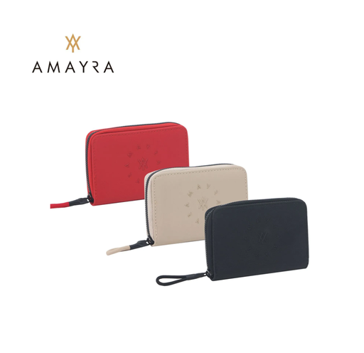 Billetera mini Amayra