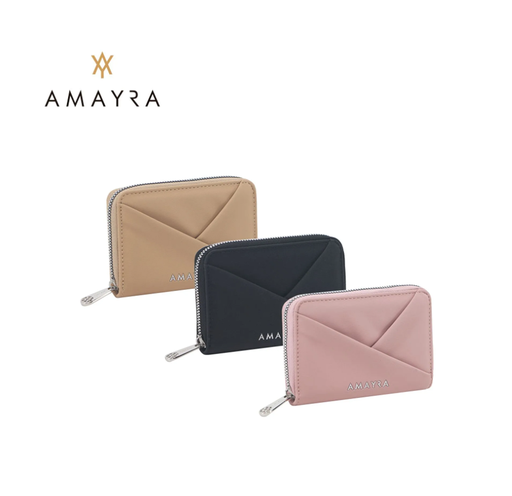 Billetera mini 2 Amayra