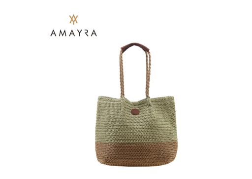 [67.5076] Bolso playero Amayra3