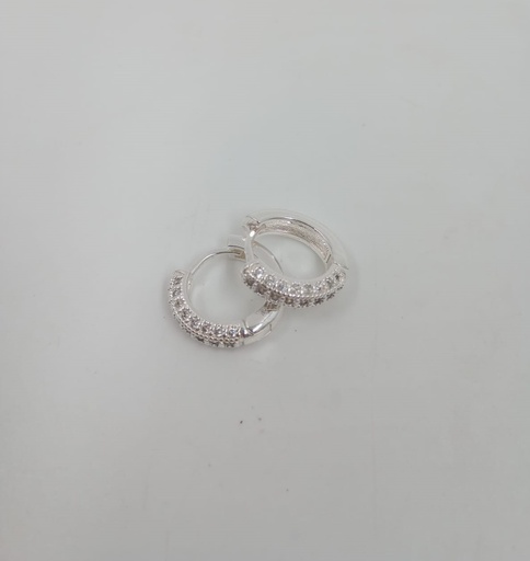 [bzar07] Aro argolla bronce